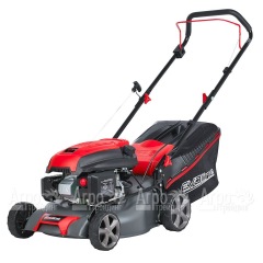 Газонокосилка бензиновая EVOline LMG 42 CP в Курске