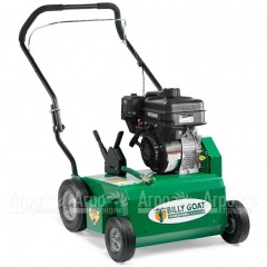 Бензиновый вертикуттер (аэратор) Billy Goat PR550H в Курске