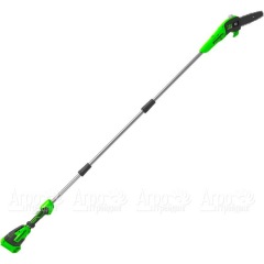 Высоторез аккумуляторный GreenWorks G40PSF (без аккумулятора и зарядного устройства) в Курске