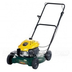 Газонокосилка бензиновая MTD PM 510 OHV в Курске