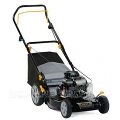 Газонокосилка бензиновая Alpina BL 460 SB в Курске