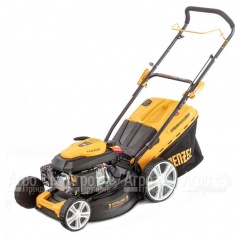 Газонокосилка бензиновая Denzel GLD-460 в Курске