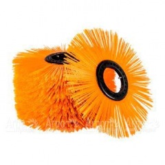 Комплект щеток 26 штук для подметальной машины DDE BS 6580 Combo в Курске