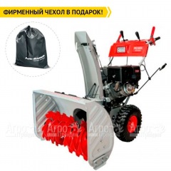 Снегоуборщик Ресанта СБ 8100Э в Курске