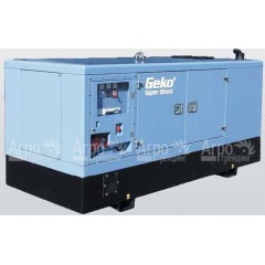 Дизельный стационарный генератор GEKO 40000 ED-S/DEDA S в Курске
