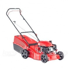 Газонокосилка бензиновая Solo by AL-KO 4718 P-A в Курске