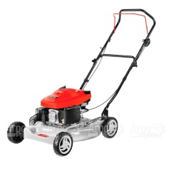 Газонокосилка бензиновая Зубр Мастер ГКБ-510 в Курске