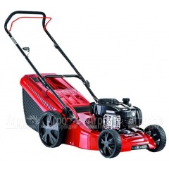 Газонокосилка бензиновая Solo by AL-KO 4735 P-B в Курске