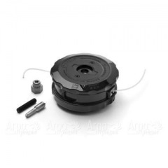 Насадка триммерная Maruyama M-Twist с леской 2.4 мм в Курске