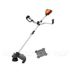 Аккумуляторный триммер Yard Fox BC 4025 B SET в Курске