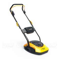 Газонокосилка аккумуляторная Stiga Aero 132e Kit в Курске