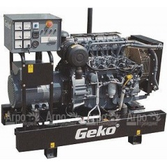 Дизельный стационарный генератор GEKO 40000 ED-S/DEDA в Курске