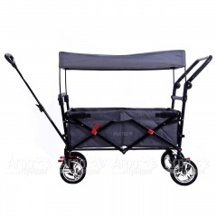 Тележка ручная Fuxtec CT-700G с навесом в Курске