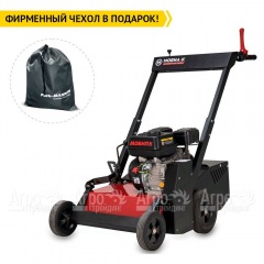 Вертиккутер-аэратор бензиновый Мобил К В50 Про в Курске