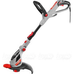 Электрокоса (электрический триммер) Зубр ЗТЭ-30-550 в Курске