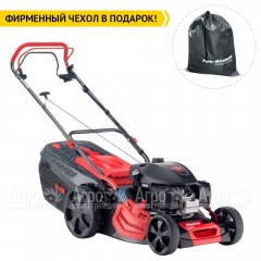 Газонокосилка бензиновая AL-KO Highline 46.9 SP-H в Курске