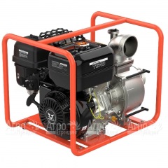 Бензиновая мотопомпа Zongshen TG 40 в Курске
