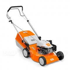 Газонокосилка бензиновая Stihl RM 248 в Курске