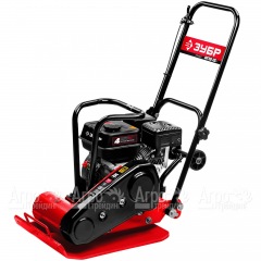 Виброплита бензиновая Зубр ВПБ-15 Г в Курске