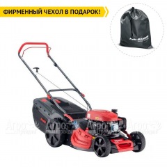 Газонокосилка бензиновая Al-KO Comfort 51.0 P-A в Курске