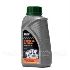 Масло Oleo-Mac SAE 10W30, 0.6 л для 4-х тактных двигателей в Курске