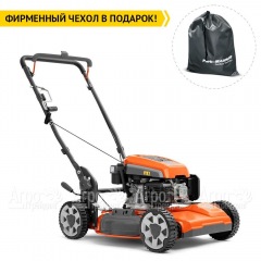 Газонокосилка бензиновая Husqvarna LB 251S в Курске