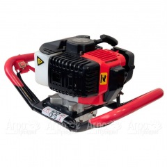 Мотобур (бензобур) Elitech БМ 52В в Курске