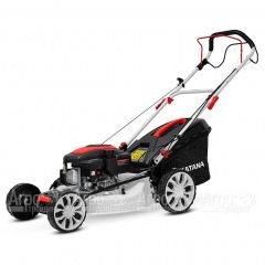 Газонокосилка бензиновая Katana KL-51AS PRO  в Курске