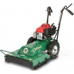 Газонокосилка бензиновая Billy Goat BC2403IC в Курске