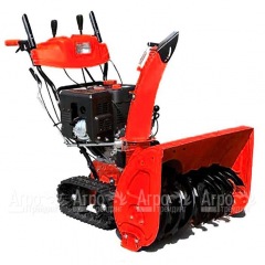 Снегоуборщик гусеничный Lifan ST901Q в Курске