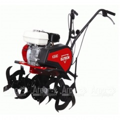 Культиватор Elitech КБ 60 в Курске