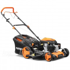 Газонокосилка бензиновая Fuxtec FX-RM5196SL в Курске
