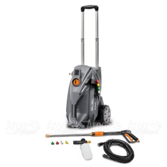 Мойка высокого давления Daewoo DAW 700 Expert в Курске