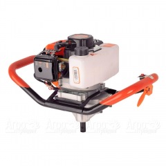 Мотобур (бензобур) Patriot PT AE 140D (без шнека) в Курске