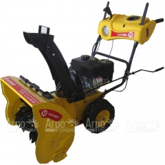 Снегоуборщик Калибр СНУБ -6,5/620ЕПФ в Курске