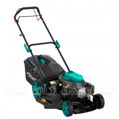Газонокосилка бензиновая Sturm PL4614S в Курске