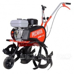 Культиватор Ресанта БМК-7.0 в Курске