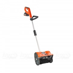 Снегоуборщик аккумуляторный Patriot PE 2341 UES в Курске