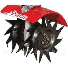 Фреза базовая правая для культиваторов Mantis в Курске