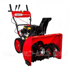 Снегоуборщик DDE ST7071E в Курске