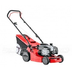 Газонокосилка бензиновая Solo by AL-KO 582 в Курске