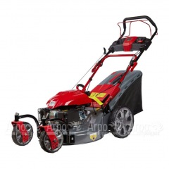 Газонокосилка бензиновая Ayger AGK-51PV в Курске