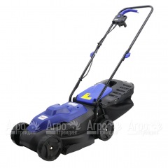 Газонокосилка электрическая Bojet ELM-33 в Курске