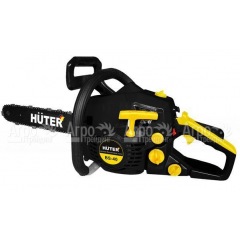 Бензиновая пила Huter BS-40-16" в Курске