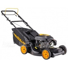 Газонокосилка бензиновая McCulloch M51-150F Classic в Курске