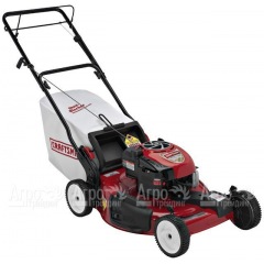 Газонокосилка бензиновая Craftsman 37061 в Курске