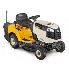 Садовый трактор Cub Cadet CC 713 TA в Курске