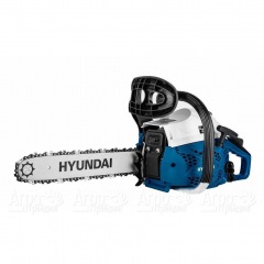 Бензопила Hyundai Х 370-14" в Курске