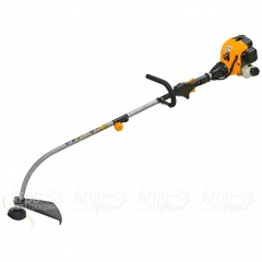 Бензокоса (бензиновый триммер) Carver GBC-025 в Курске