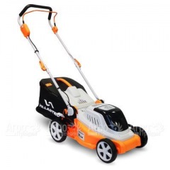 Газонокосилка аккумуляторная Villartec МА2038 (без аккумулятора и зарядного устройства) в Курске
